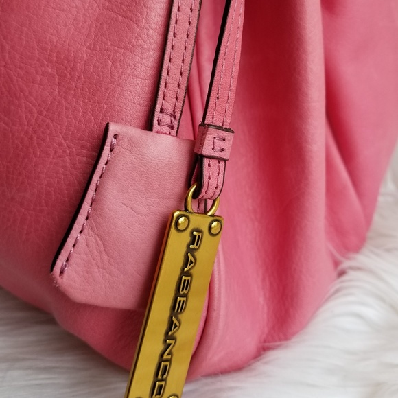 Auth.Rabeanco Petal Small Shoulder - Picture 3 of 8